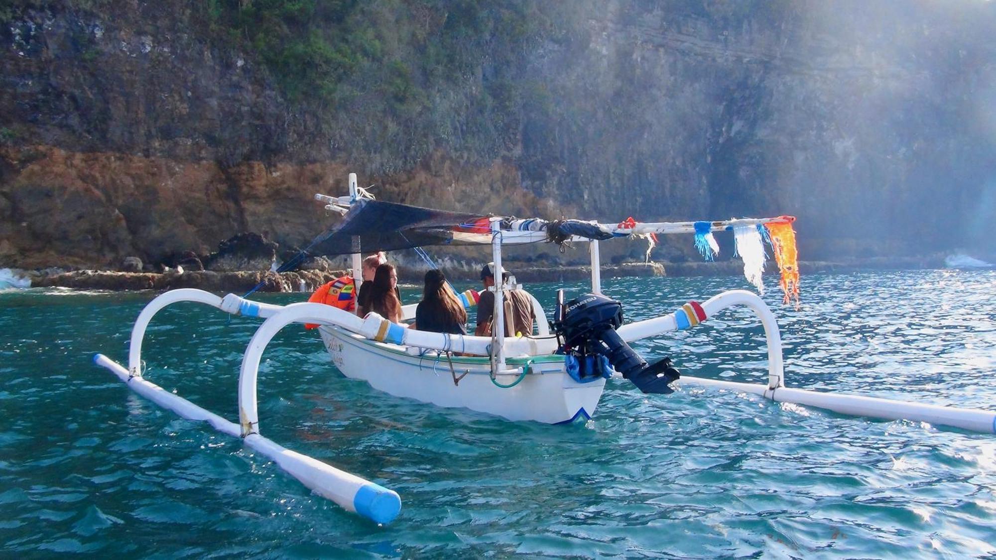 Villa Kaniksa Candidasa Dış mekan fotoğraf