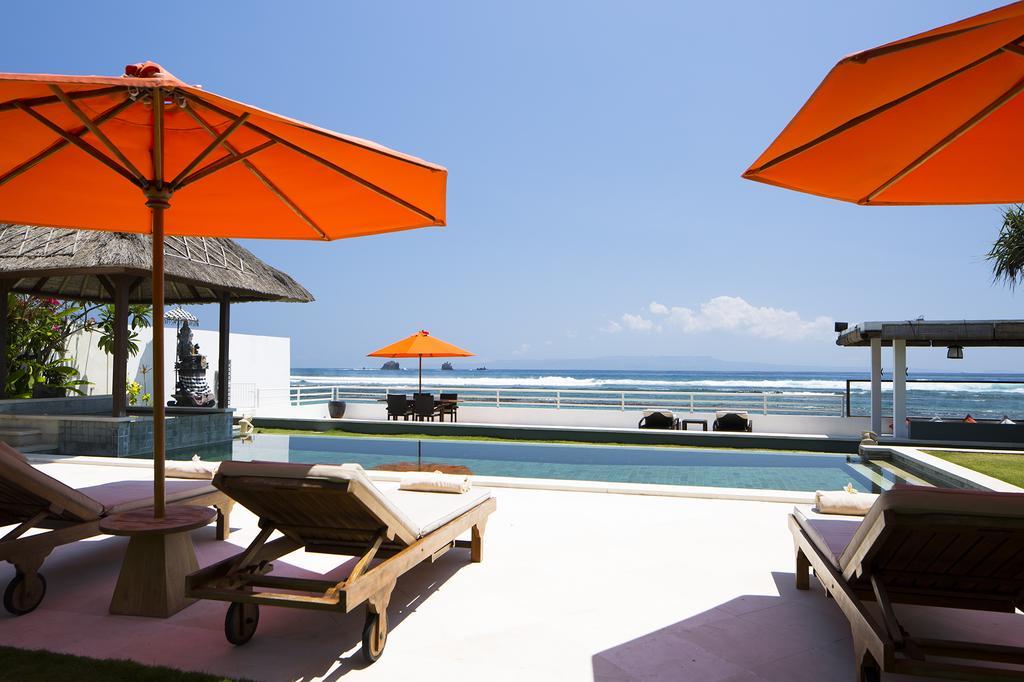 Villa Kaniksa Candidasa Oda fotoğraf